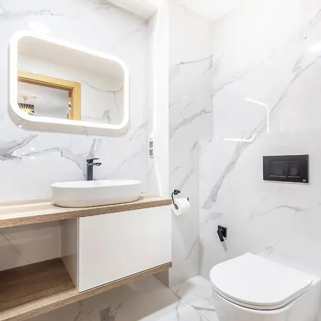 Rent Like Home - Apartamenty W Deo Plaza Gdansk Habitación foto