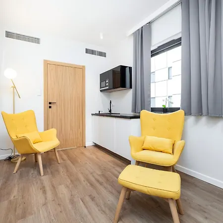 Rent Like Home - Apartamenty W Deo Plaza Gdansk Habitación foto