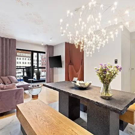 Rent Like Home - Apartamenty W Deo Plaza Gdansk Habitación foto