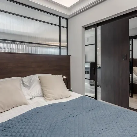 Rent Like Home - Apartamenty W Deo Plaza Gdansk Exterior foto