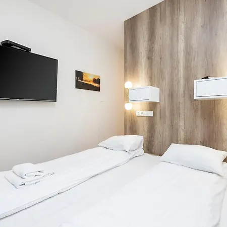 Rent Like Home - Apartamenty W Deo Plaza Gdansk Exterior foto