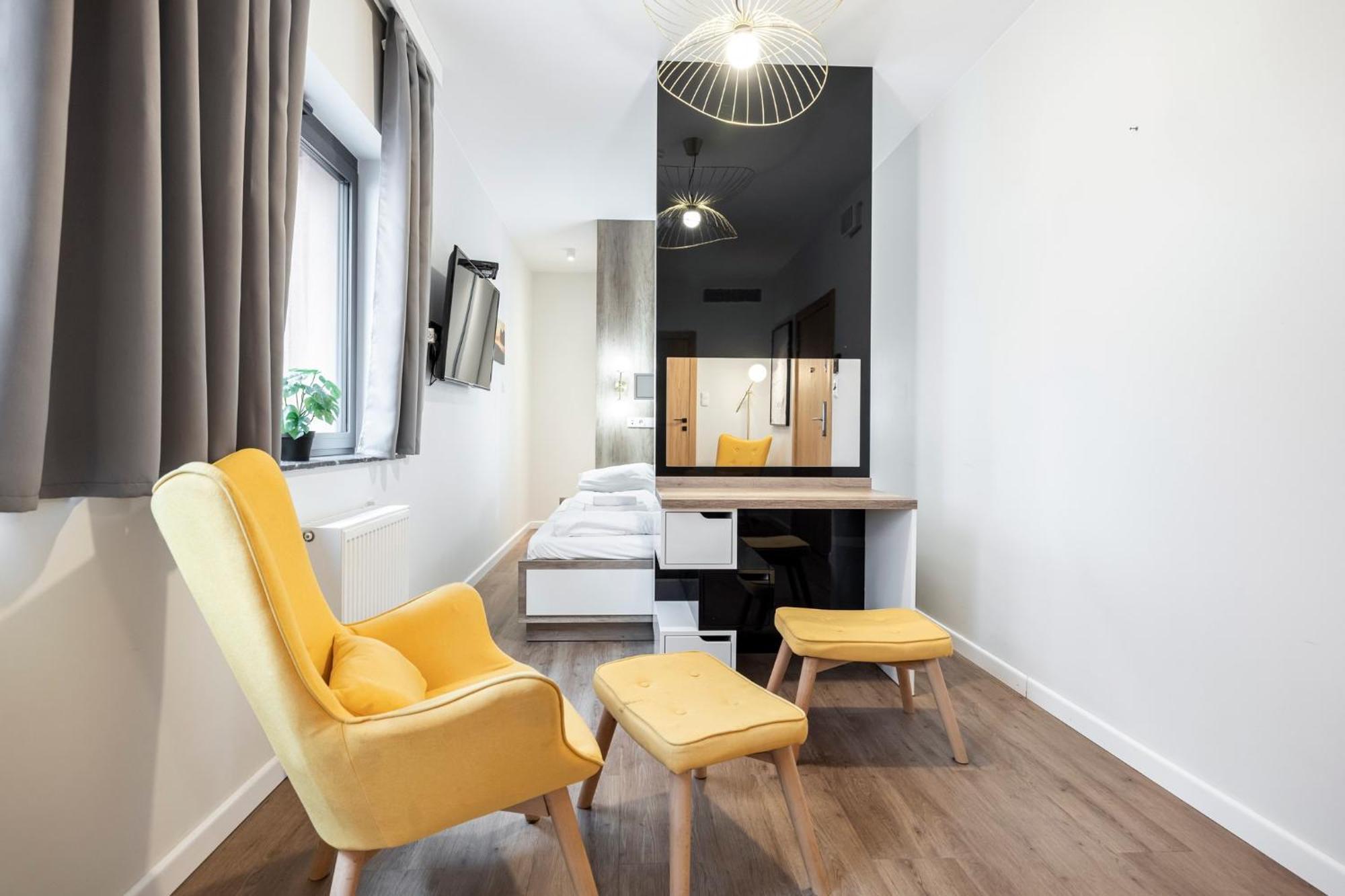 Appartamento Rent Like - W Deo Plaza