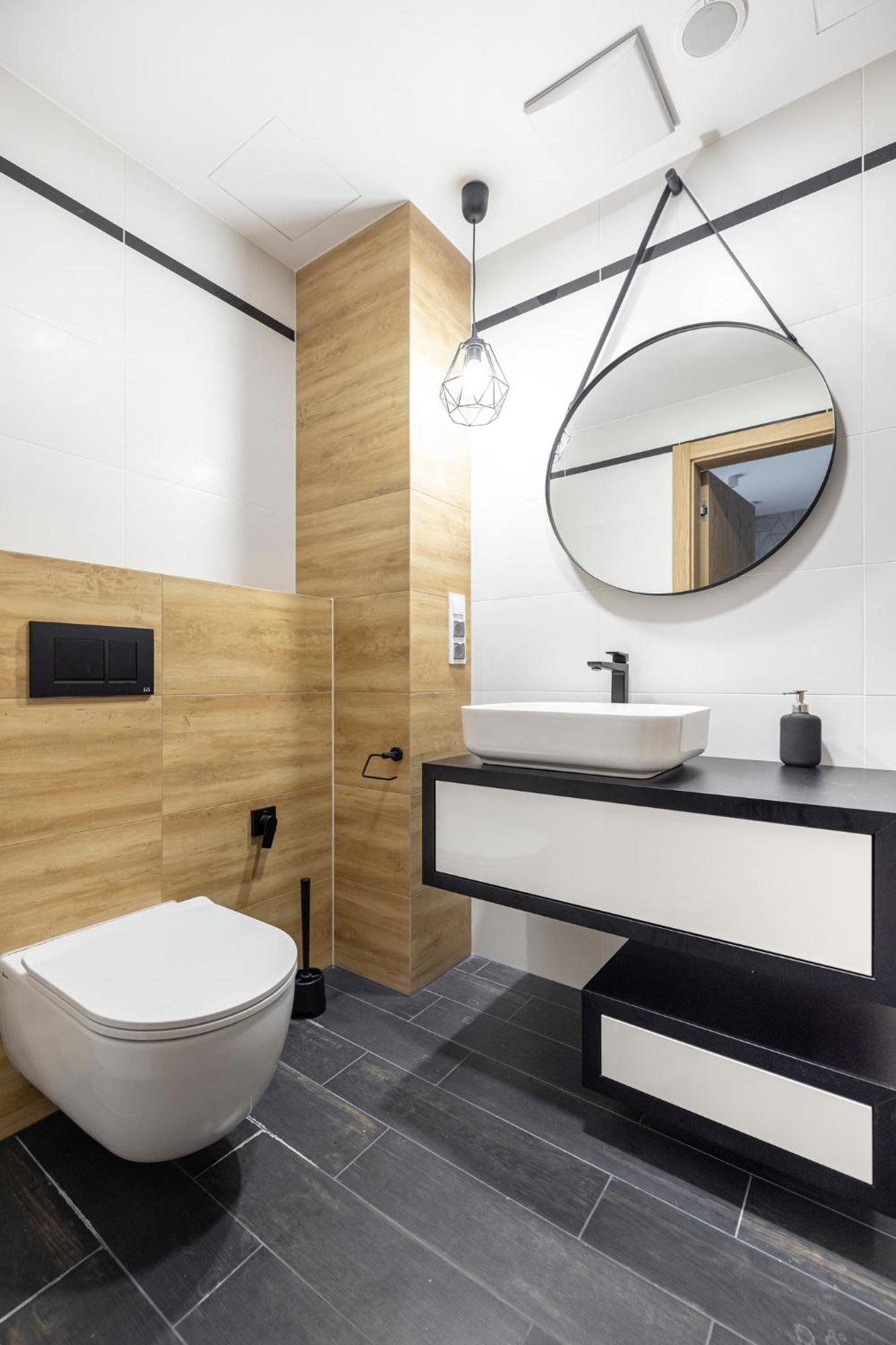 Rent Like - W Deo Plaza Appartamento Danzica