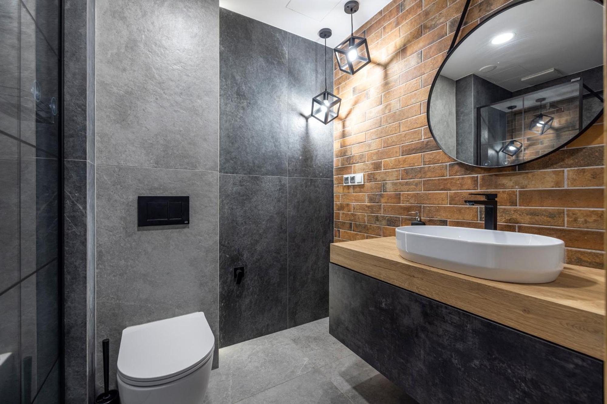 Rent Like - W Deo Plaza Appartamento