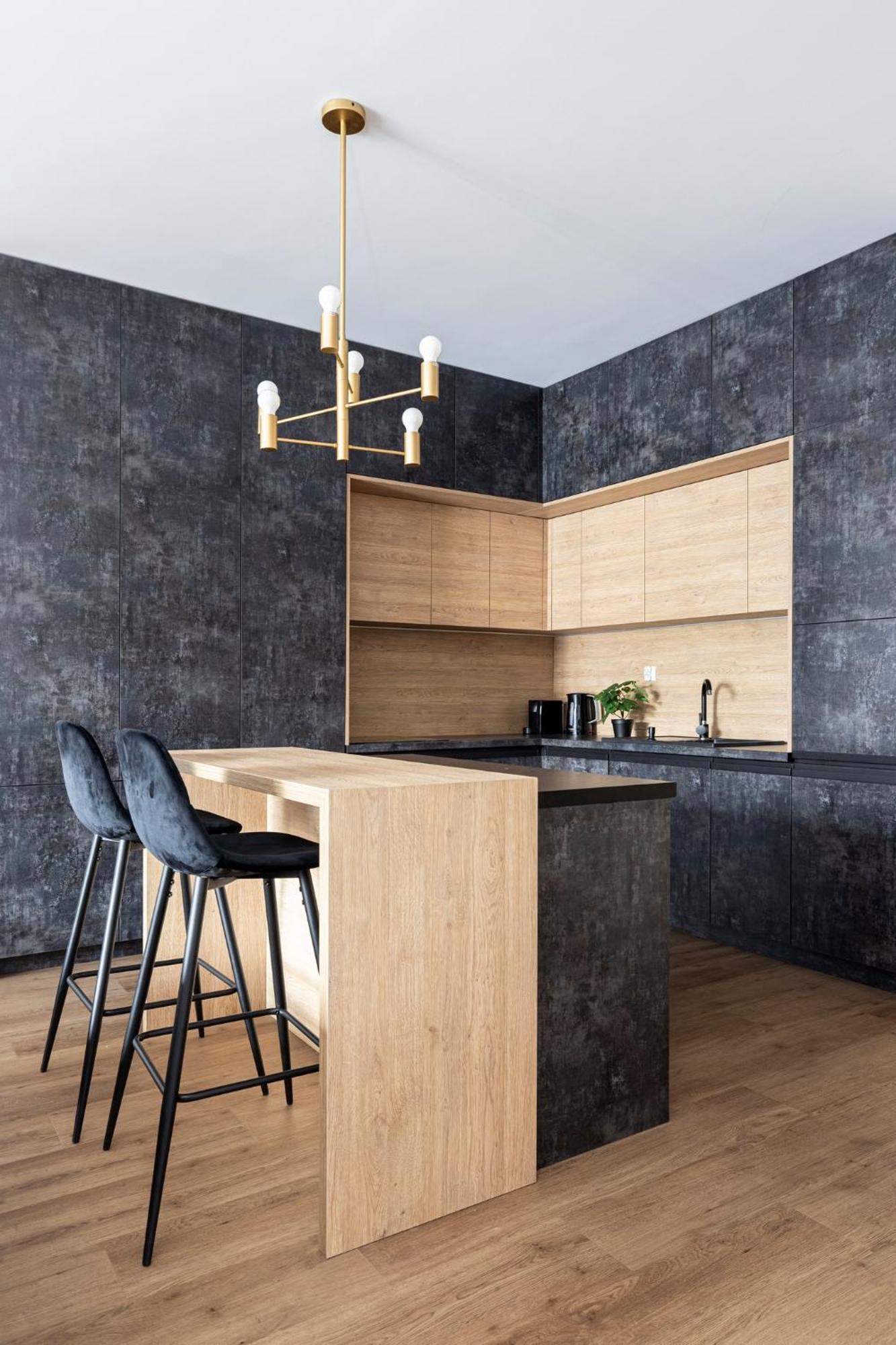 Rent Like - W Deo Plaza Appartamento Danzica