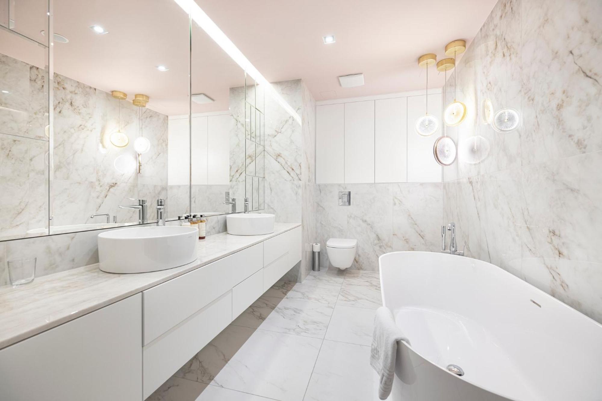 Rent Like - W Deo Plaza Danzica