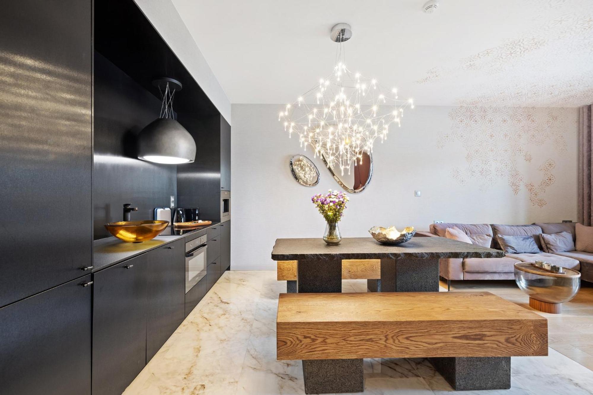 Rent Like - W Deo Plaza Appartamento *