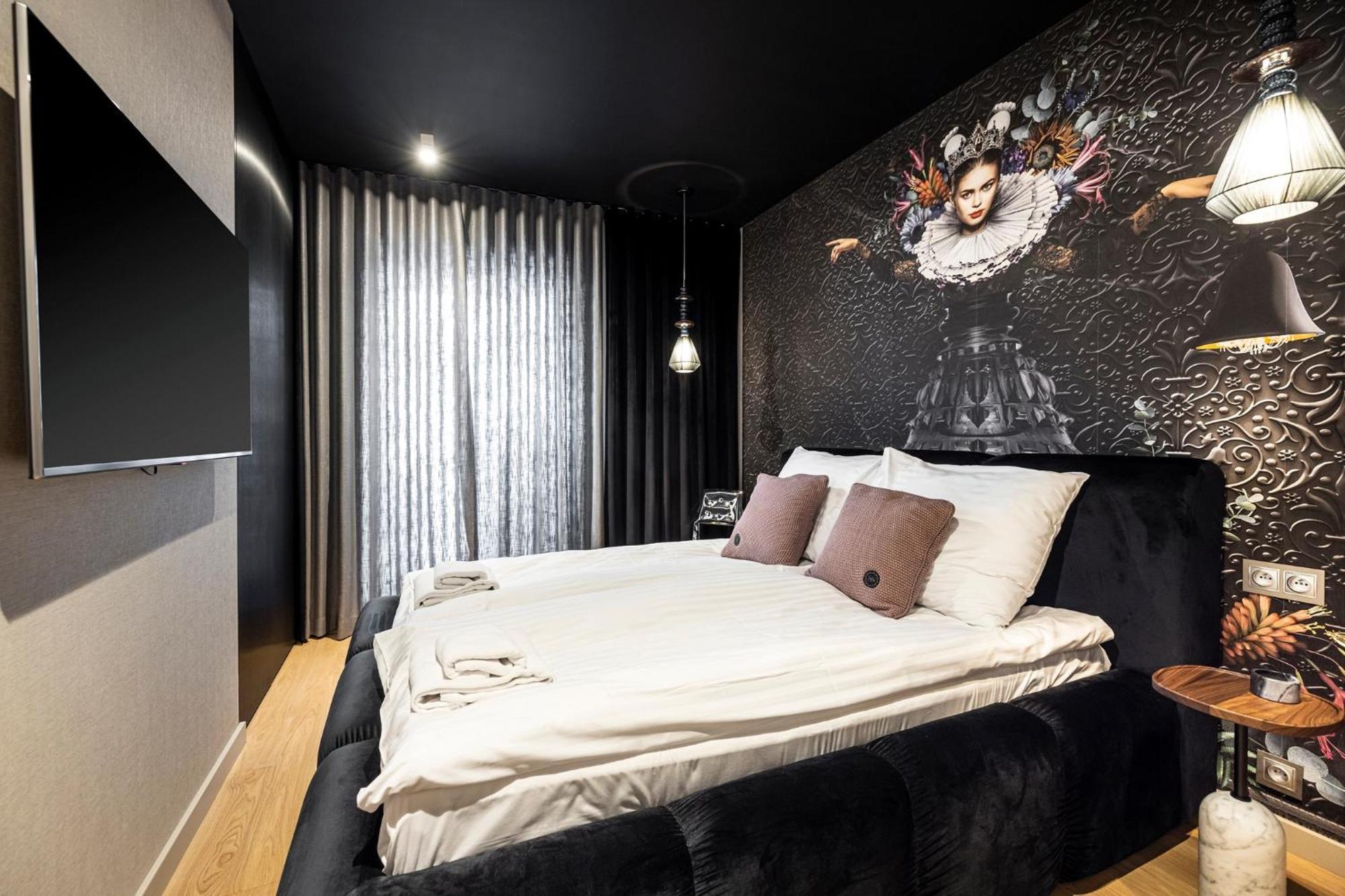 Rent Like - W Deo Plaza Appartamento Danzica
