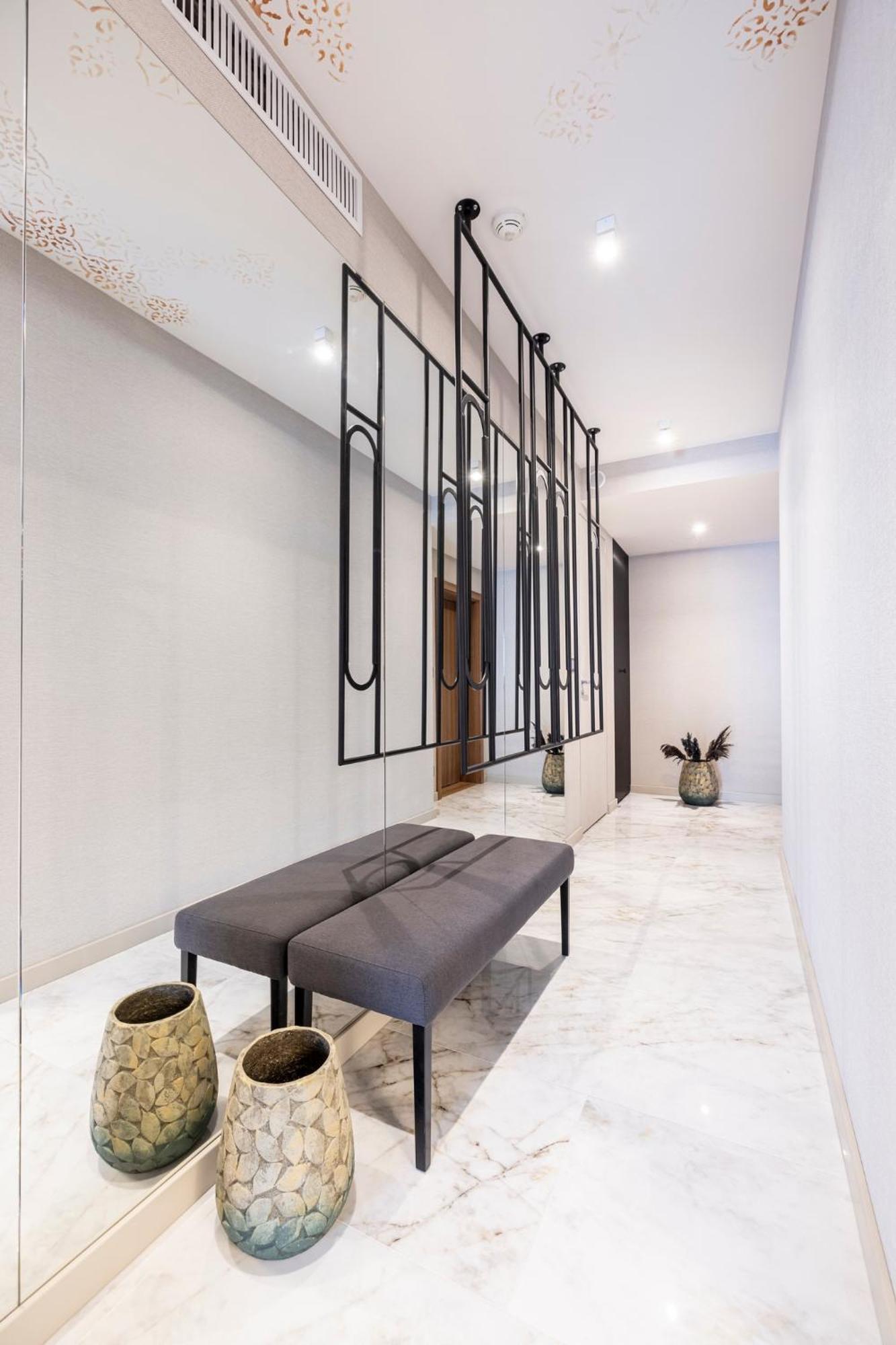 Rent Like - W Deo Plaza Danzica