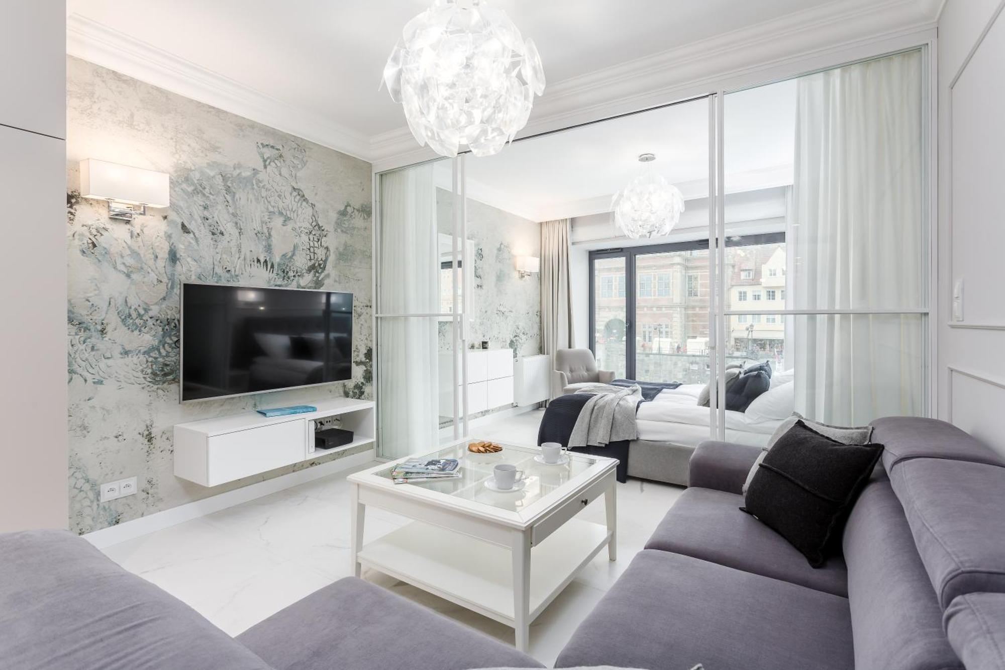 Rent Like - W Deo Plaza Appartamento