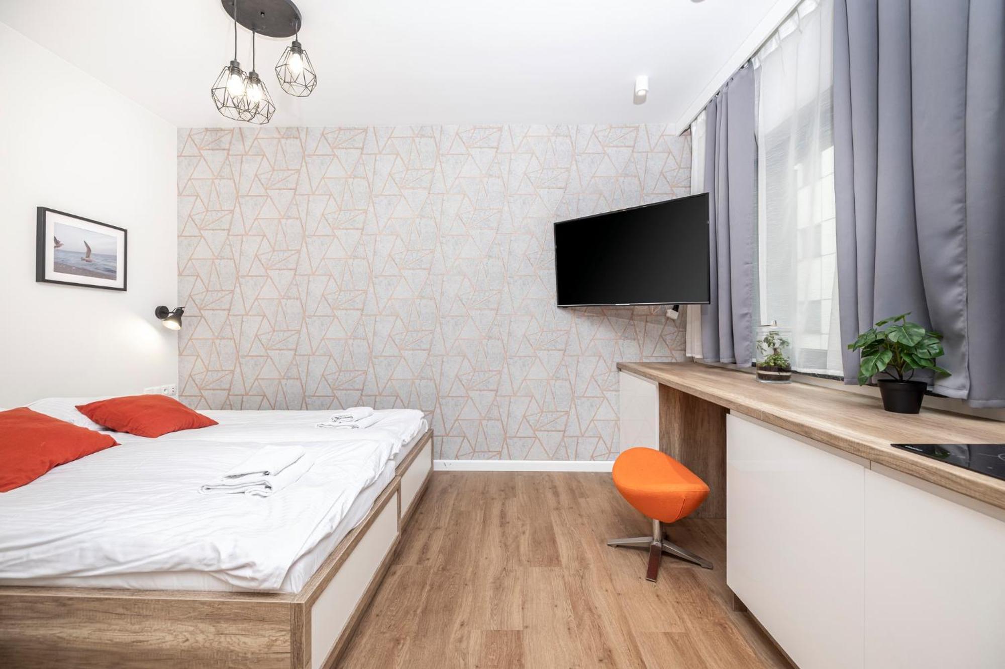 Appartamento Rent Like - W Deo Plaza