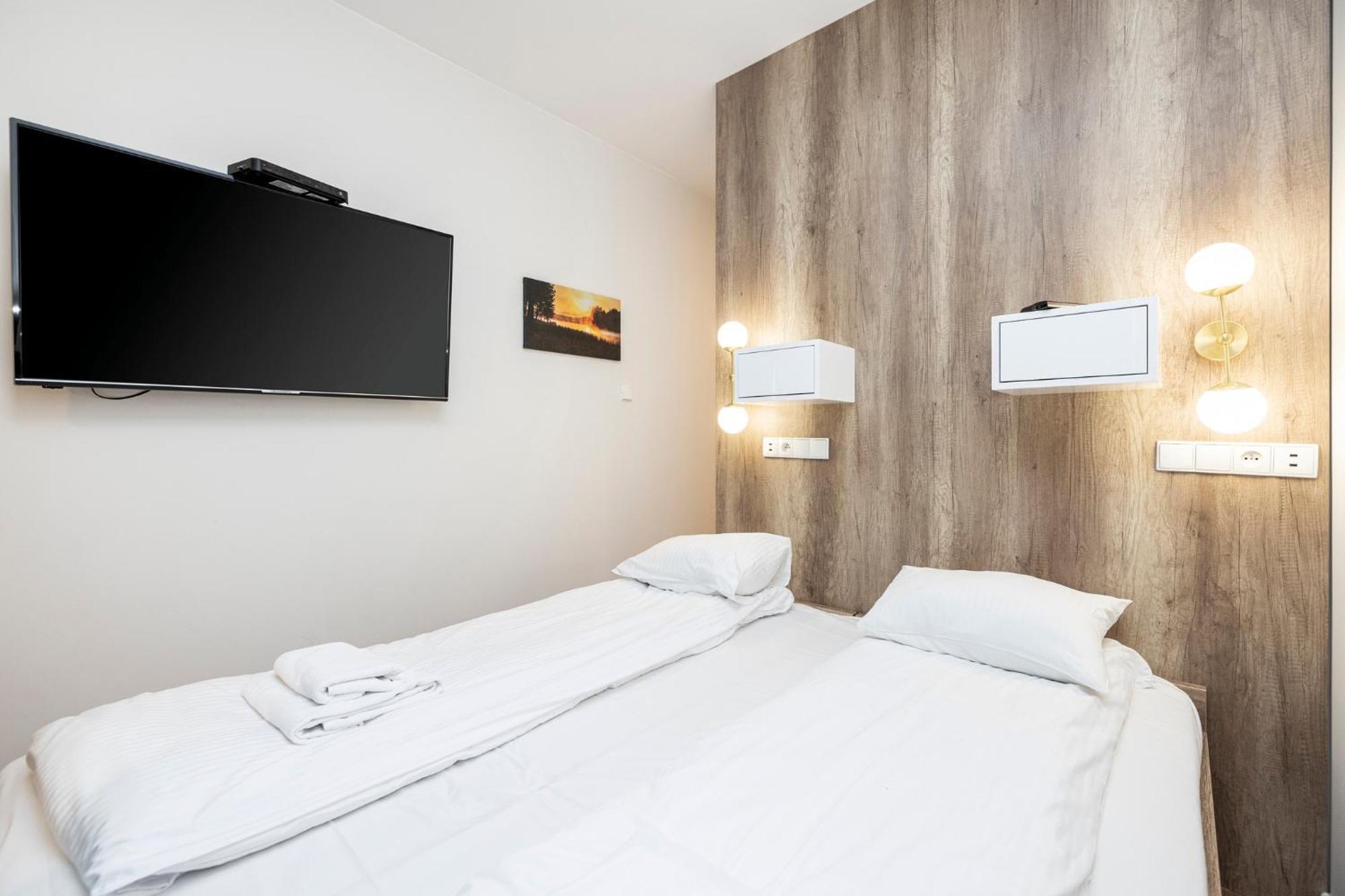 Rent Like - W Deo Plaza Appartamento *