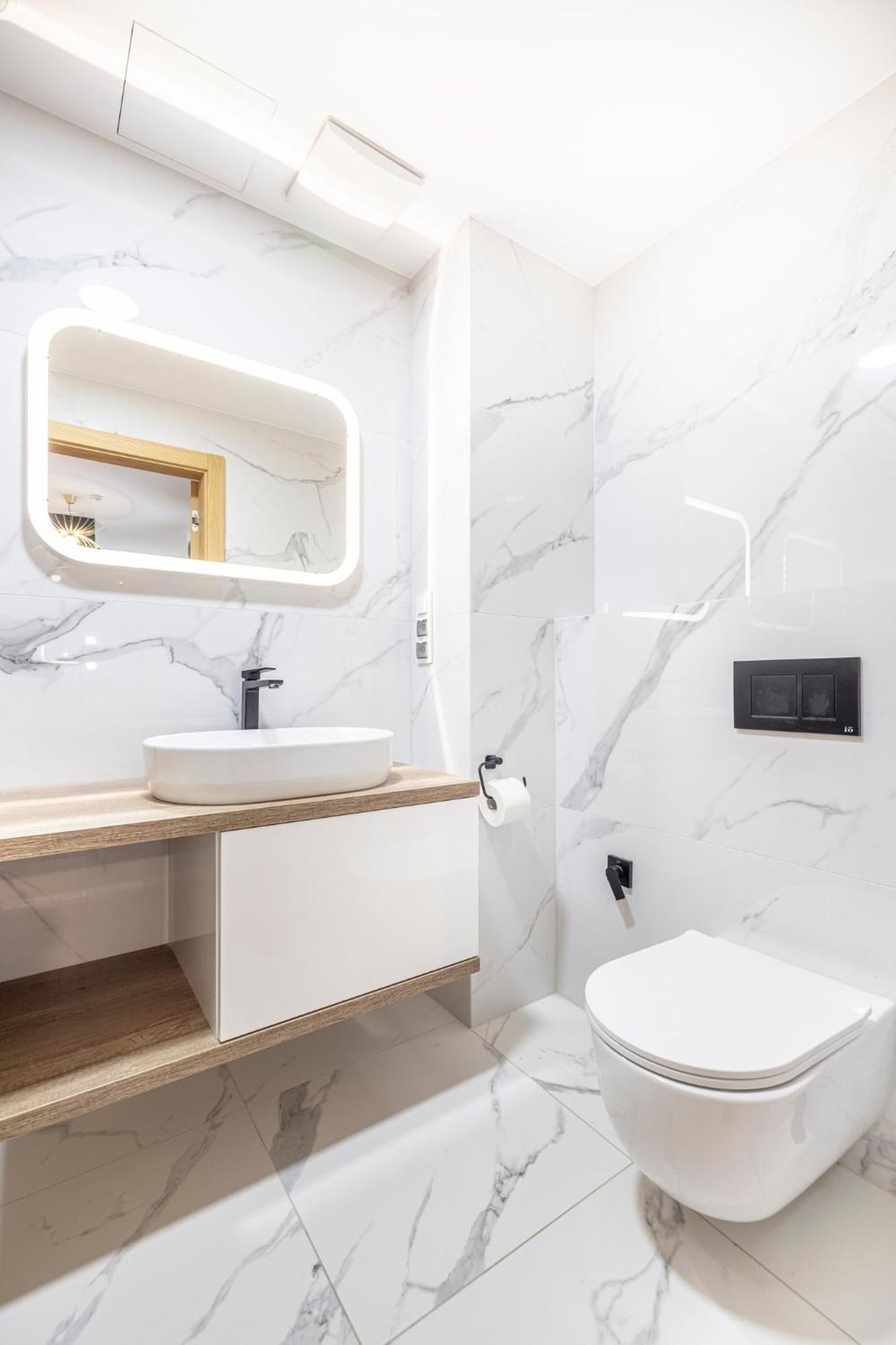 Appartamento Rent Like - W Deo Plaza *