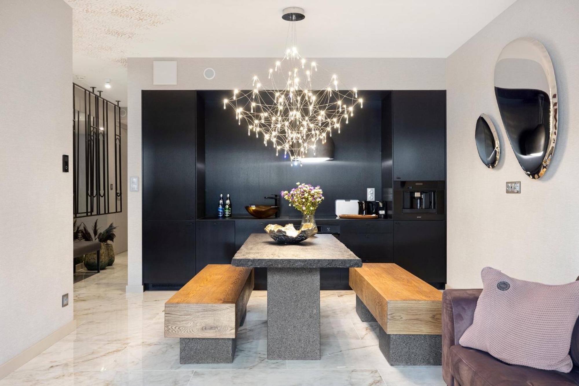 Rent Like - W Deo Plaza Appartamento Danzica