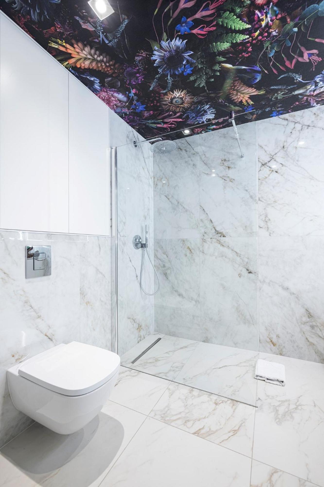 Appartamento Rent Like - W Deo Plaza Danzica