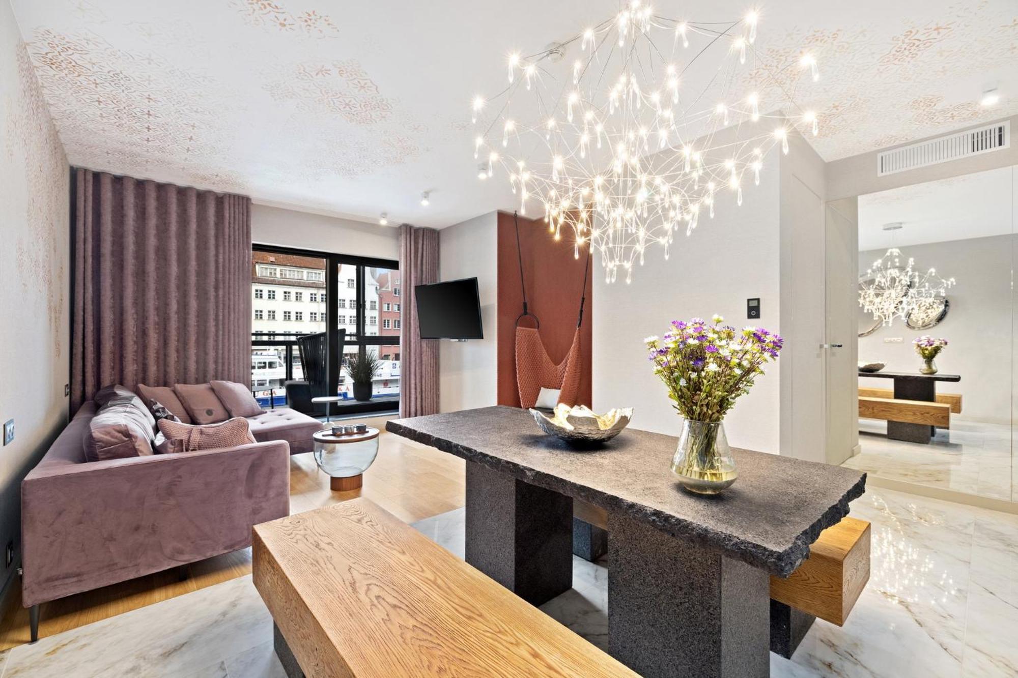 Appartamento Rent Like - W Deo Plaza