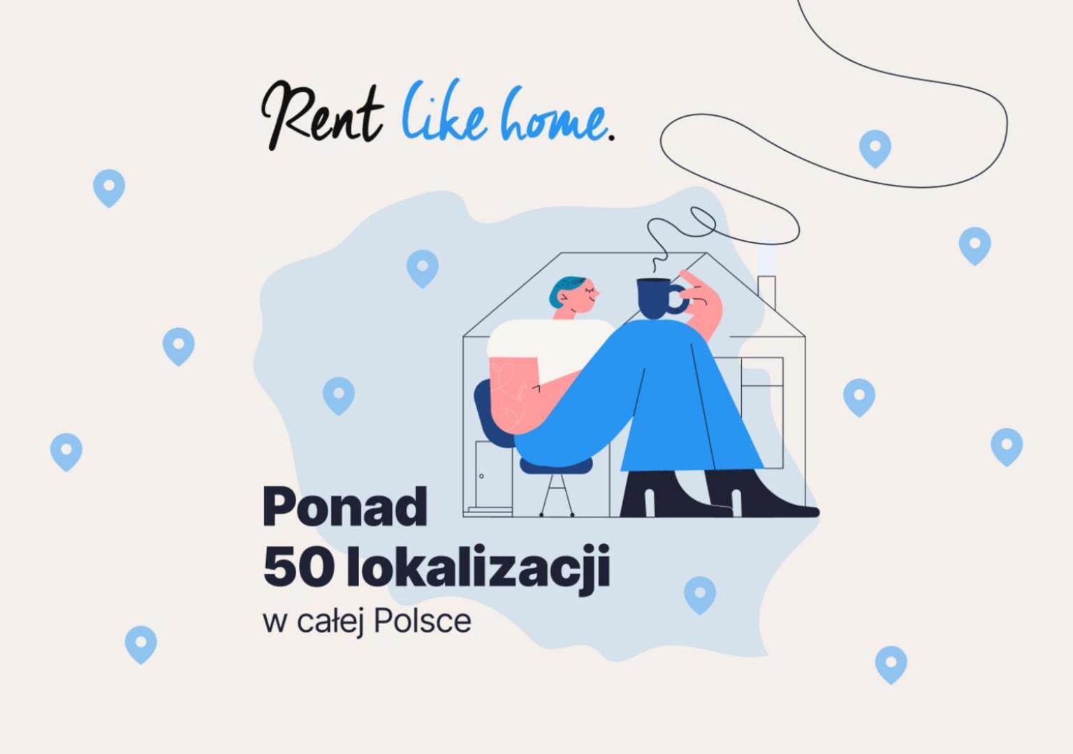 Rent Like - W Deo Plaza * Danzica