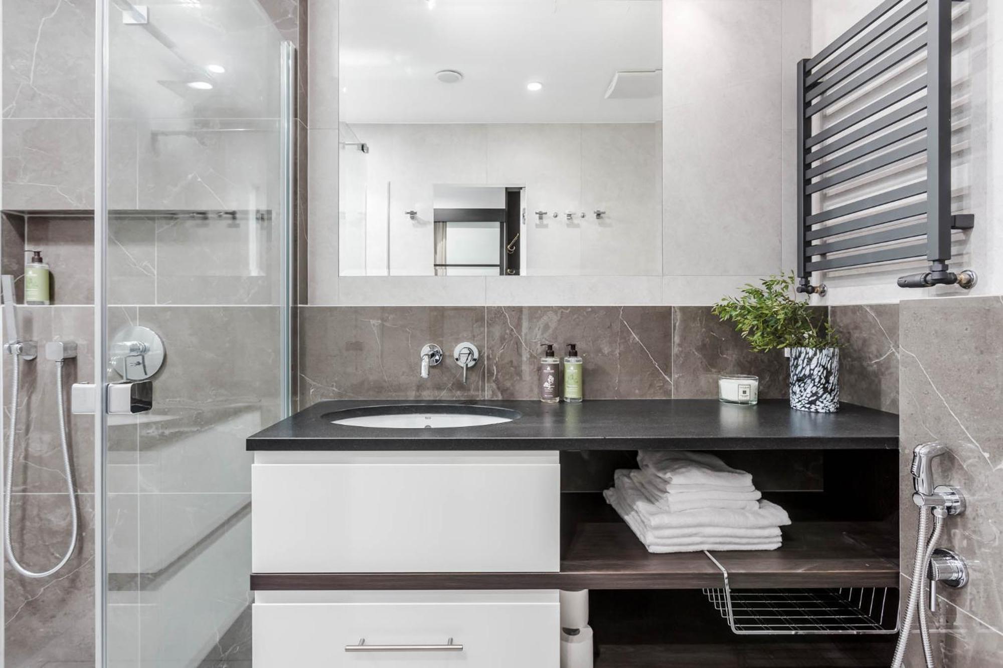 Rent Like - W Deo Plaza Appartamento Danzica