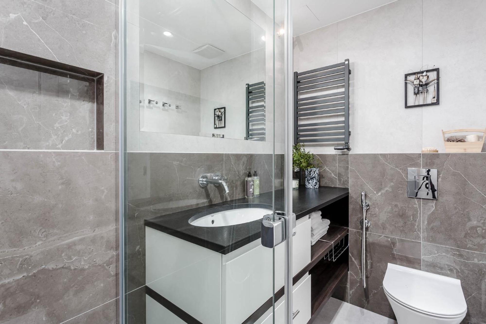 Rent Like - W Deo Plaza * Danzica