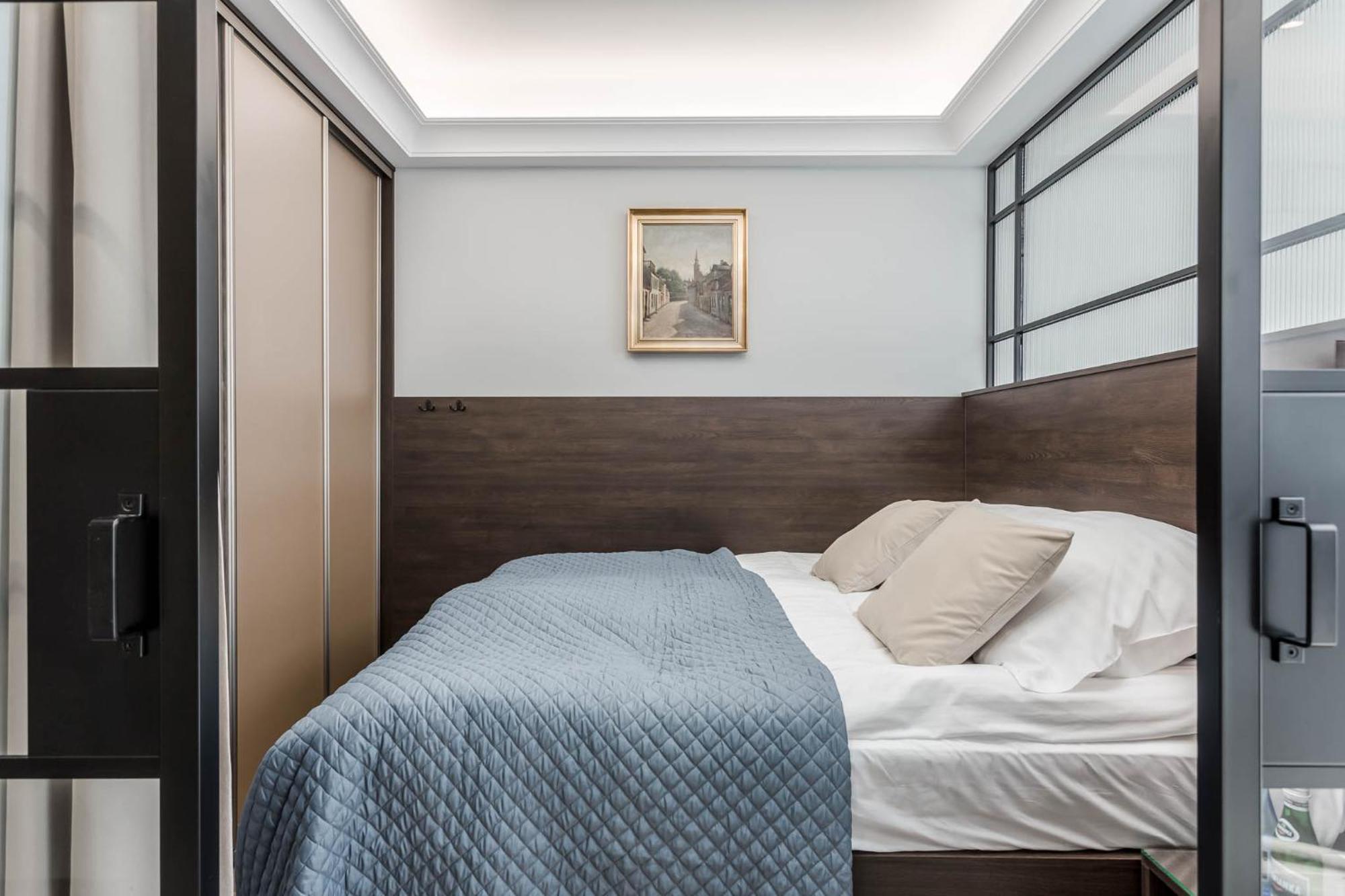 Rent Like - W Deo Plaza Appartamento