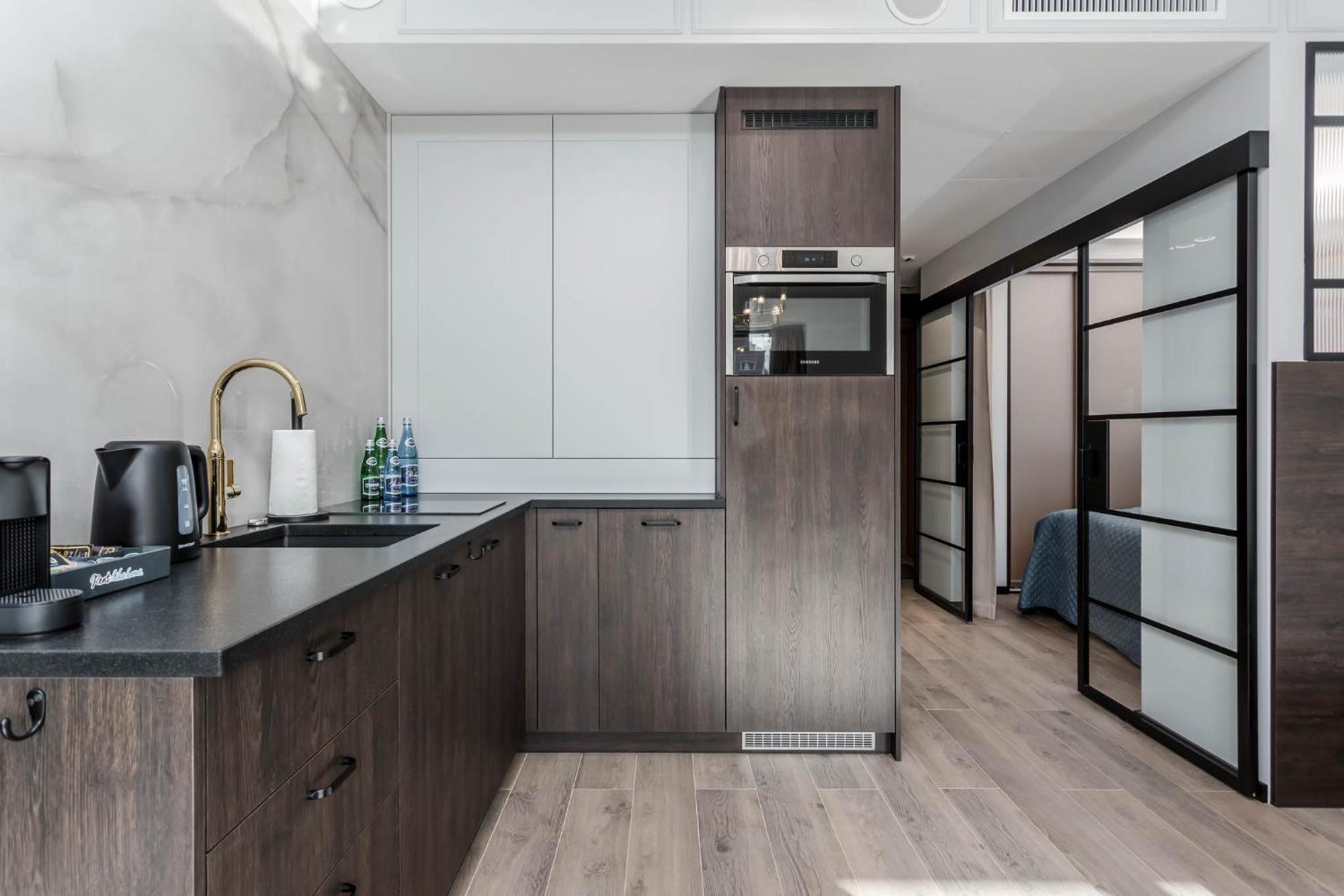 Rent Like - W Deo Plaza Appartamento