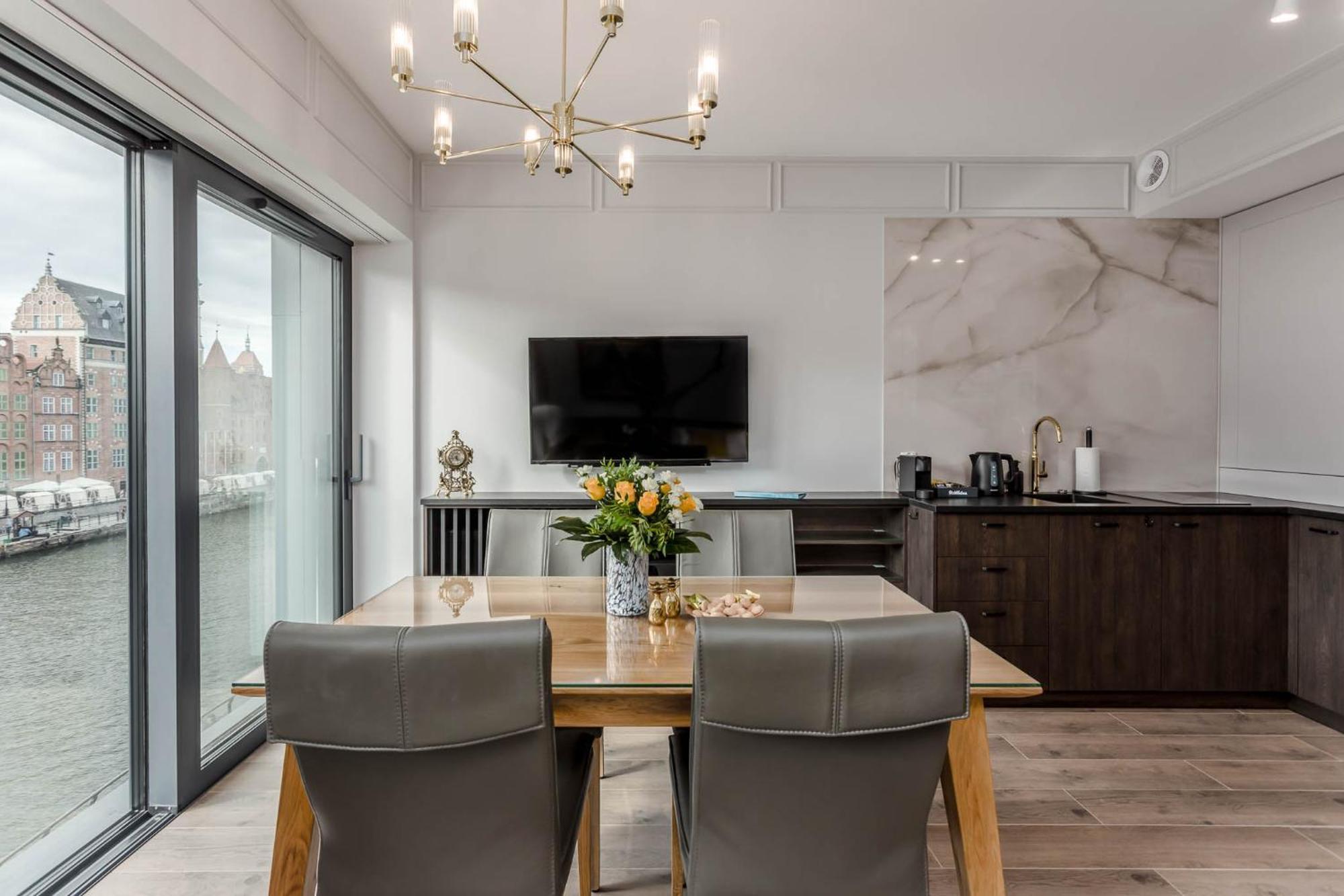 Rent Like - W Deo Plaza Appartamento *