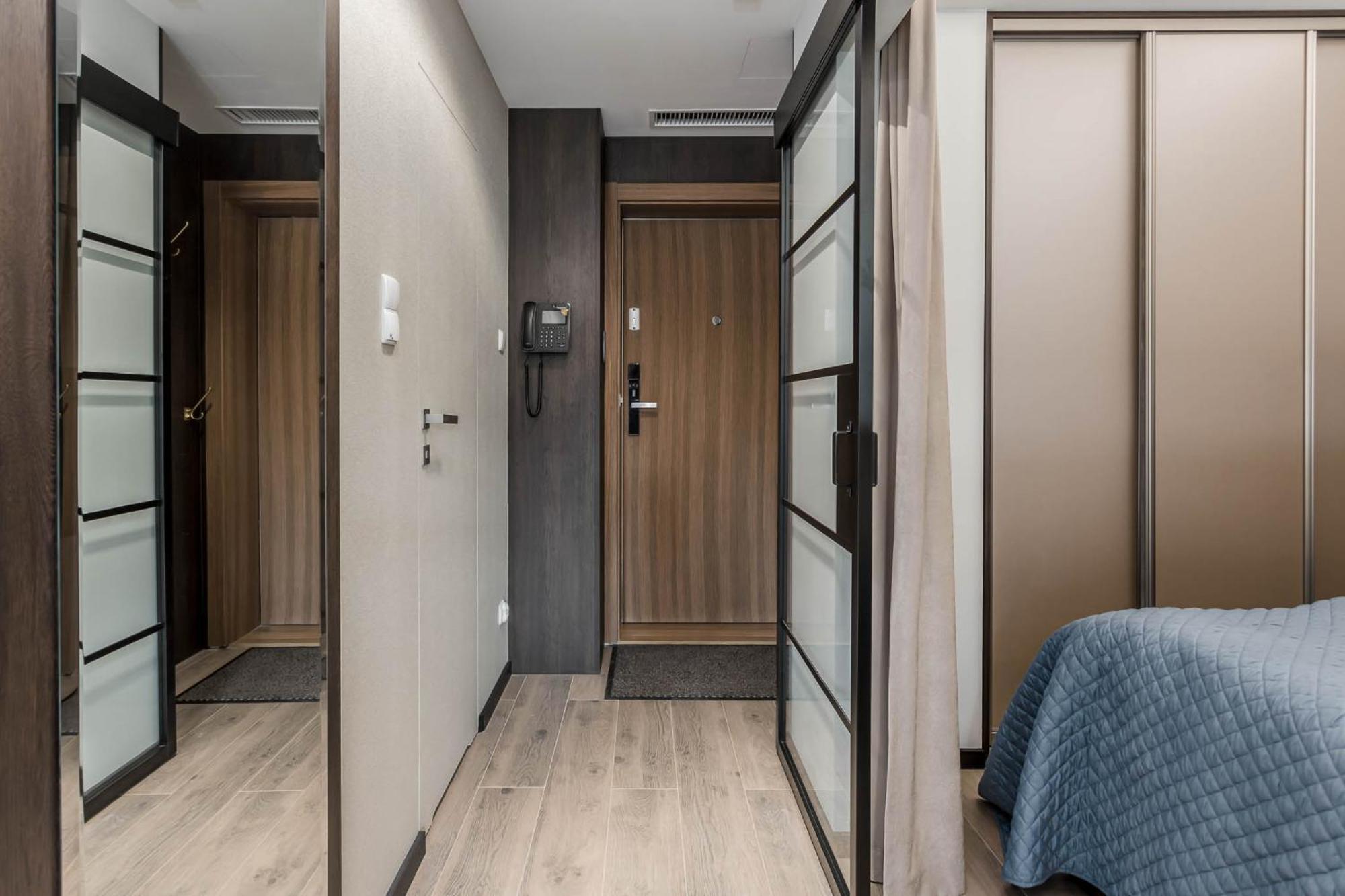 Rent Like - W Deo Plaza Danzica