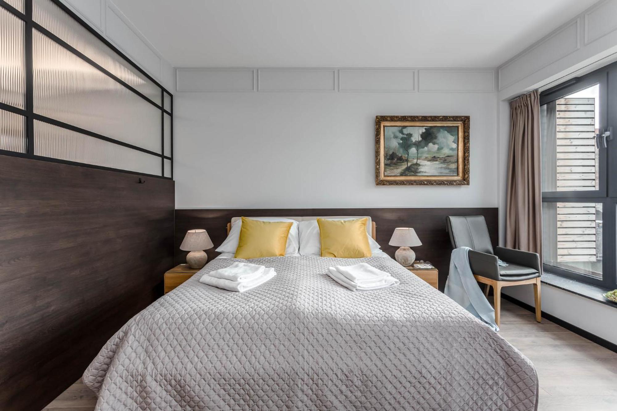 Rent Like - W Deo Plaza Appartamento Danzica