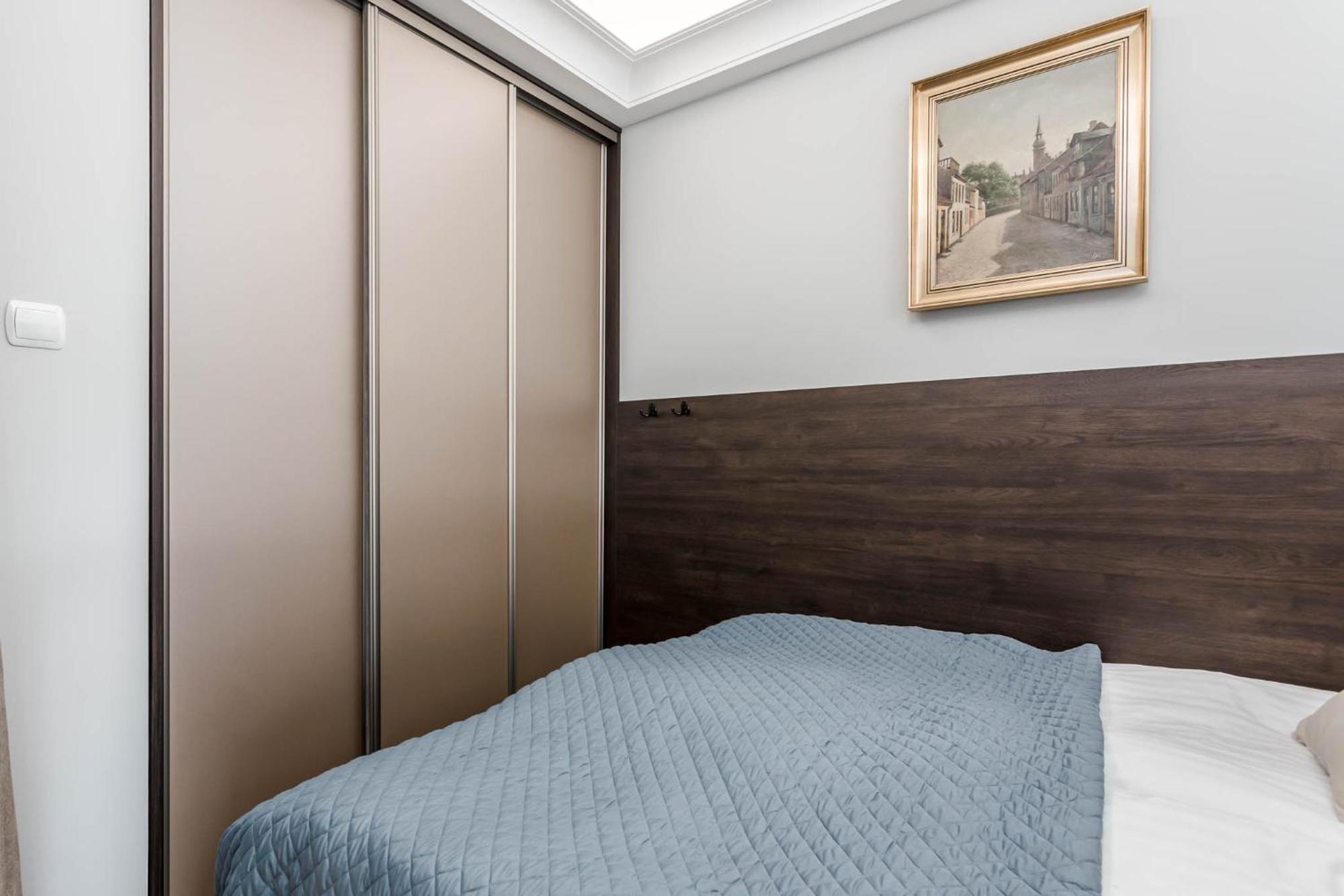 Appartamento Rent Like - W Deo Plaza *
