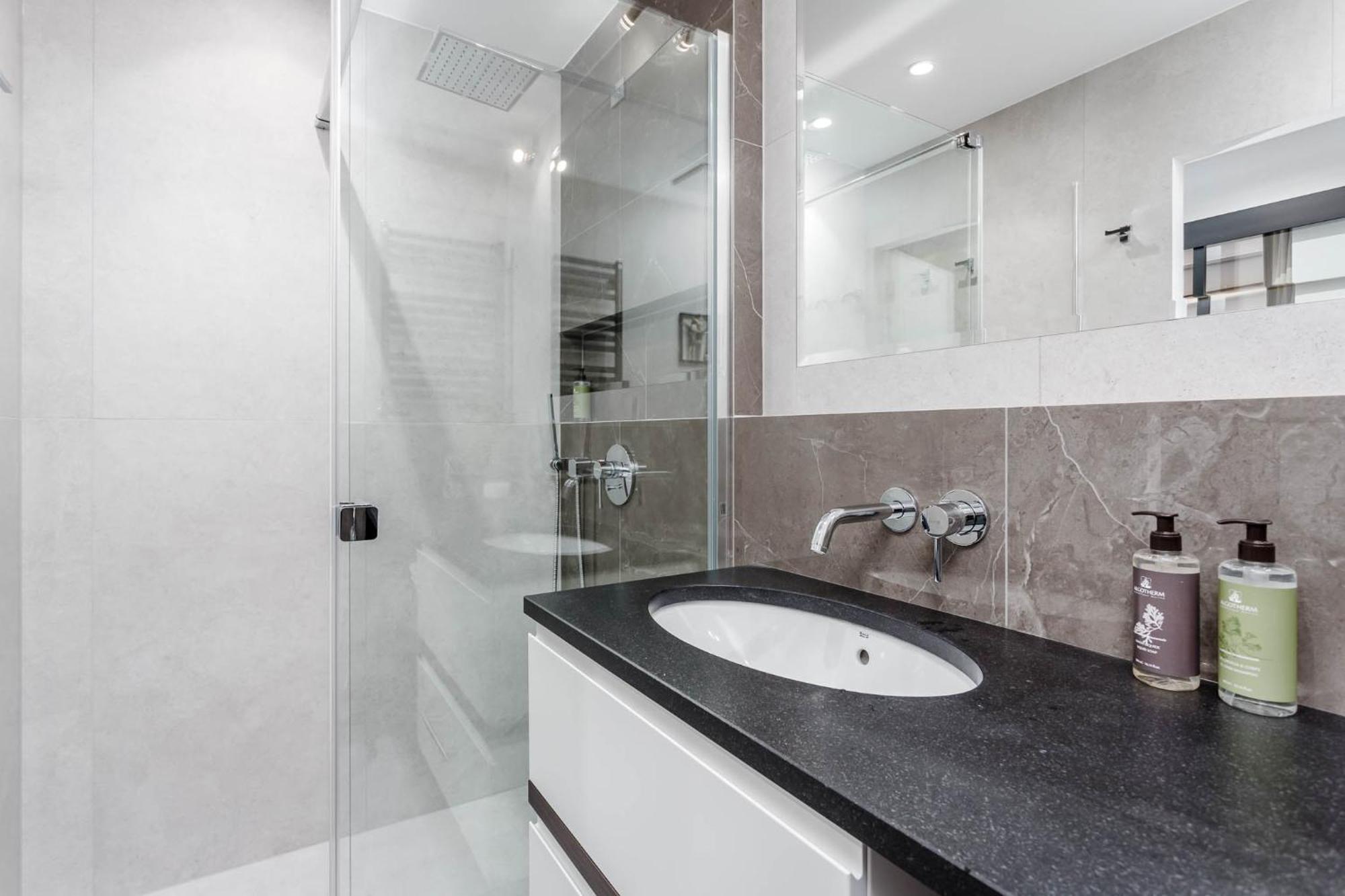 Rent Like - W Deo Plaza Appartamento Danzica