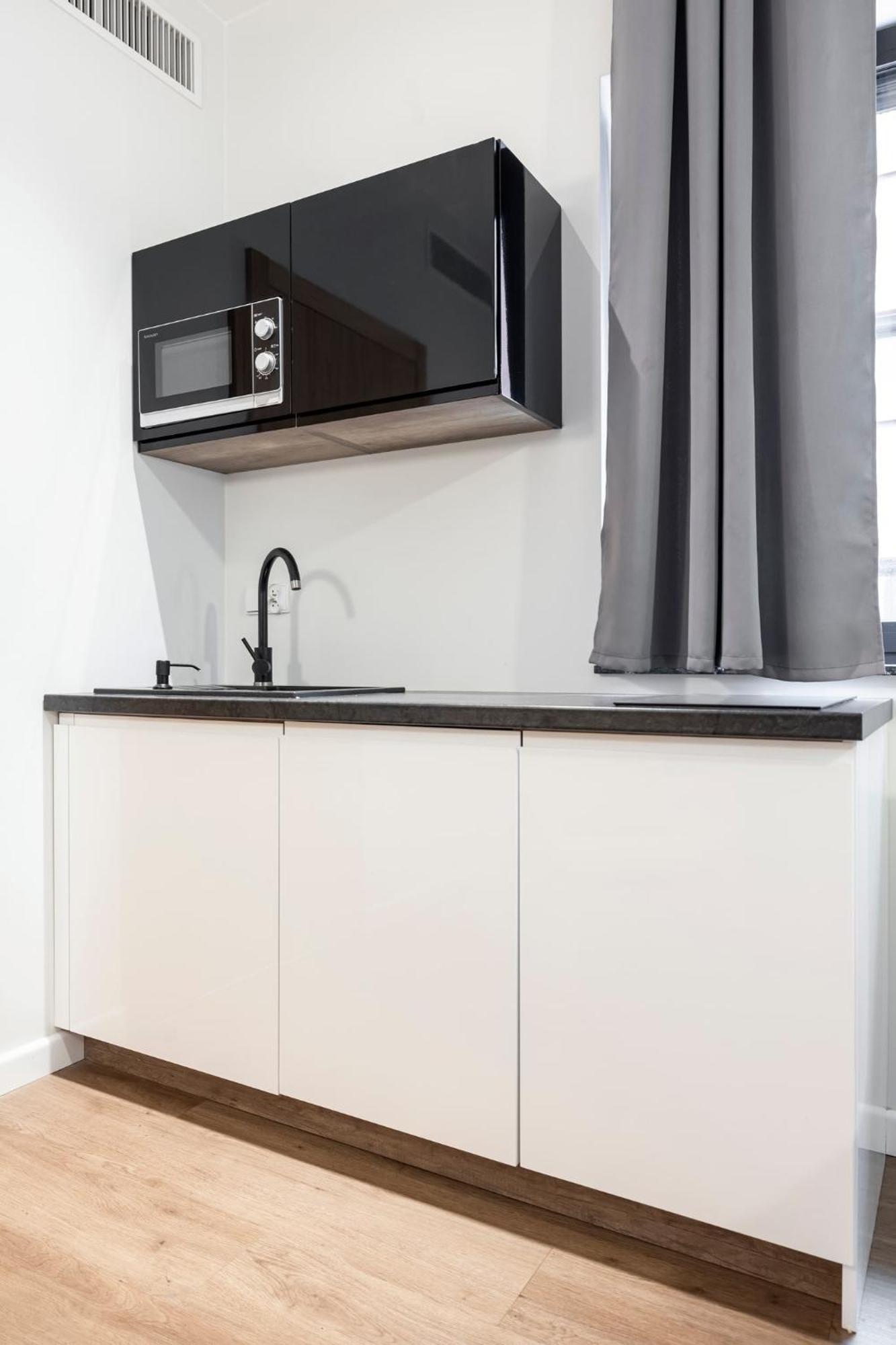 Rent Like - W Deo Plaza Appartamento