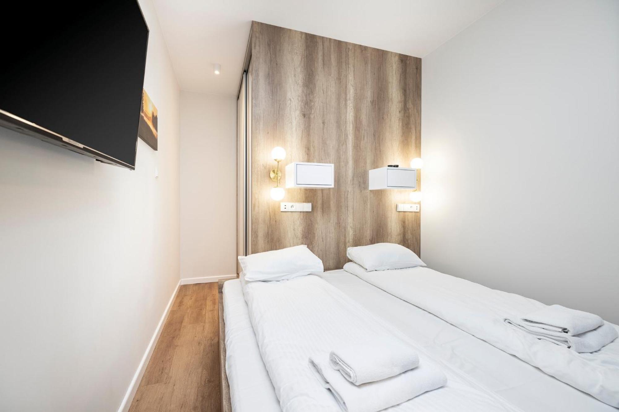 Rent Like - W Deo Plaza Appartamento *
