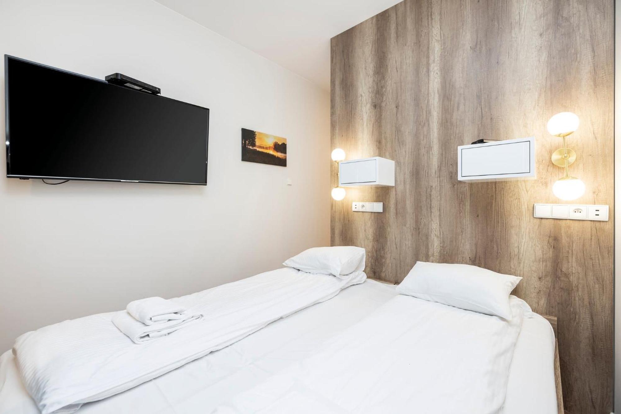 Appartamento Rent Like - W Deo Plaza Danzica
