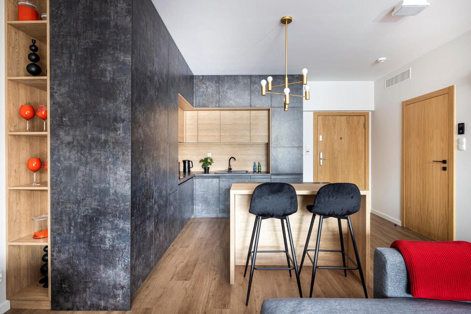 Rent Like - W Deo Plaza Appartamento *